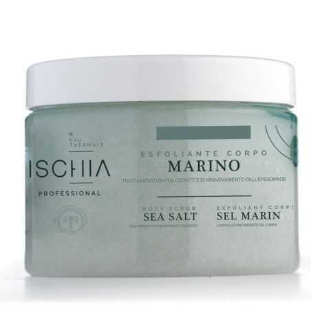 Ischia Esfoliante Corpo sale Marino
