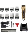 Wahl Gold Cordless Magic Clip Tagliacapelli