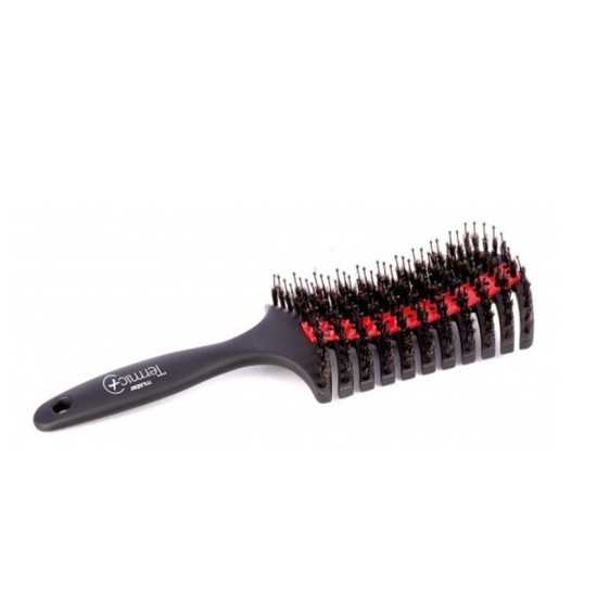 Spazzola Concava Muster districante