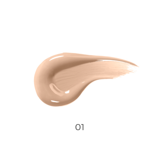 LA JOLIE BB CREAM CREMA COLORATA 30ML