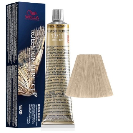 Wella Koleston Perfect Me+ Special Blondes 12/11 Cenere Intenso