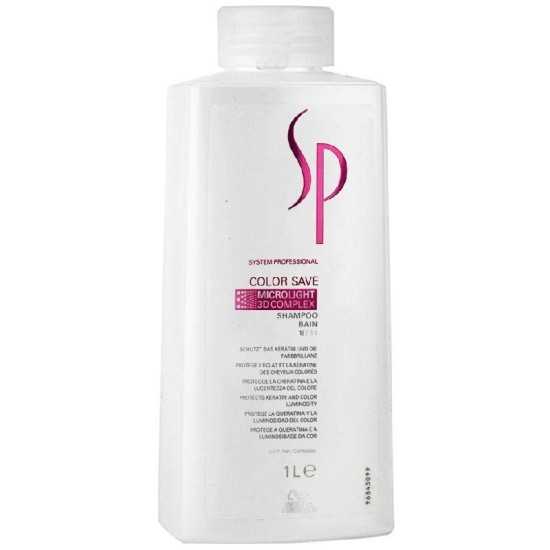 shampoo per capelli colorati