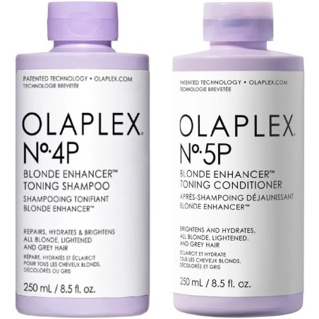 Olaplex Kit 4P e 5P