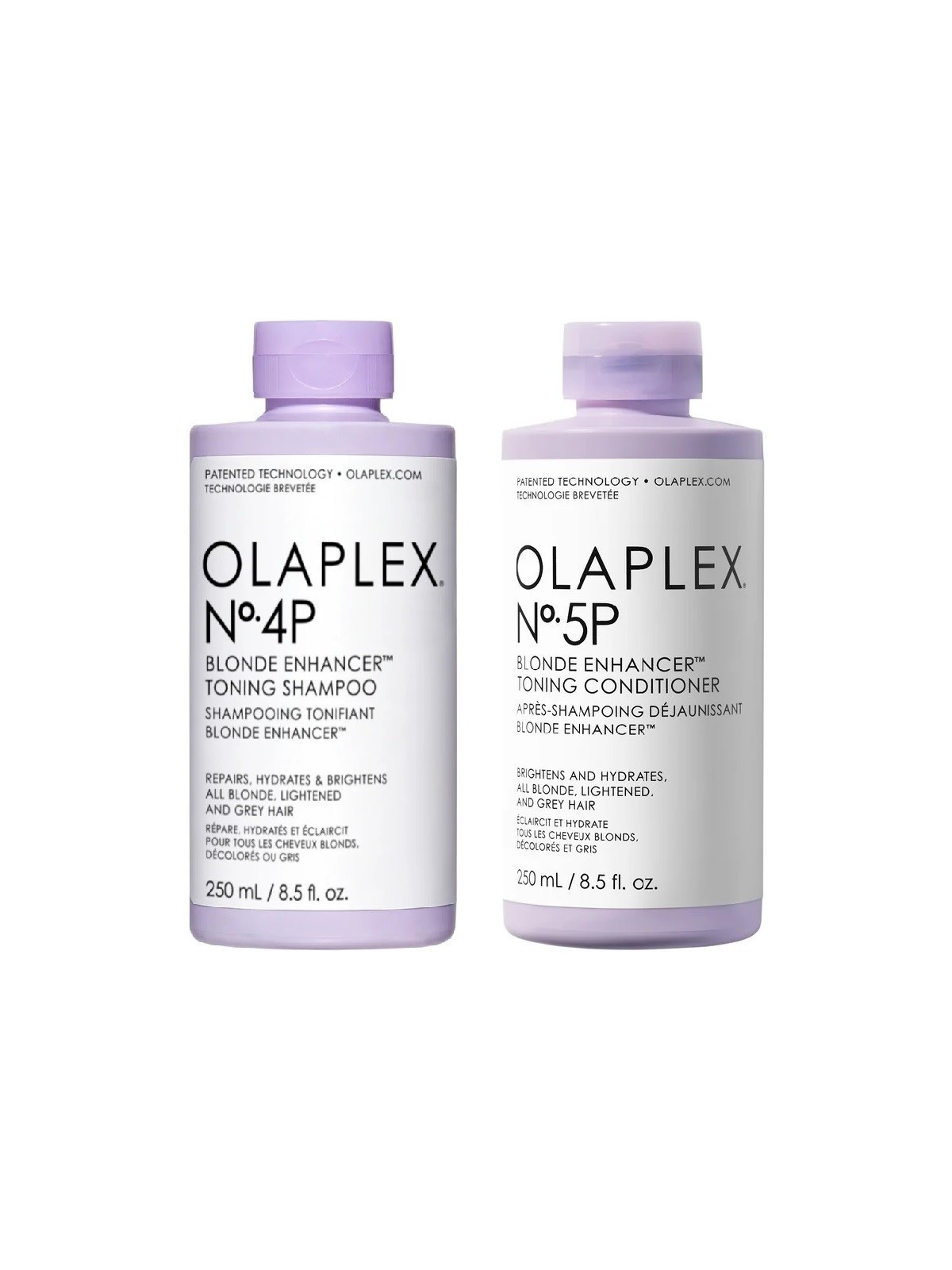Olaplex Kit 4P e 5P