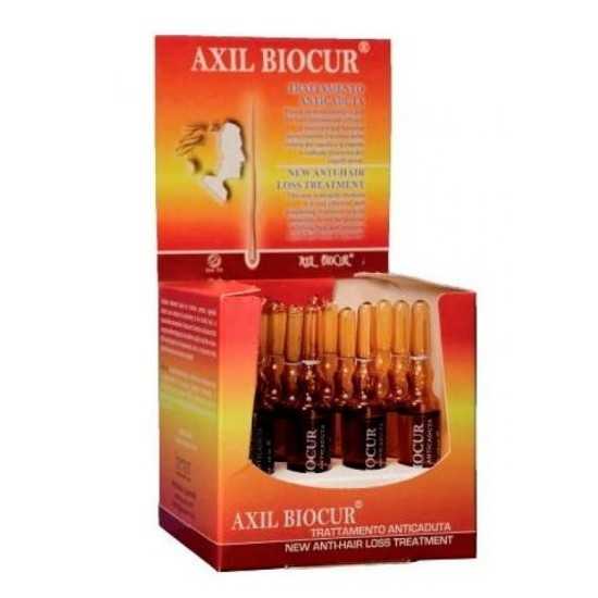 Farmavit Axil Biocur Trattamento Anticaduta 15 fiale