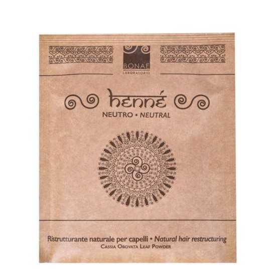 Bonae Laboratorio Henne' Neutro 40 gr