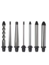 Muster Stile+ Ferro Arricciacapelli 7 in 1