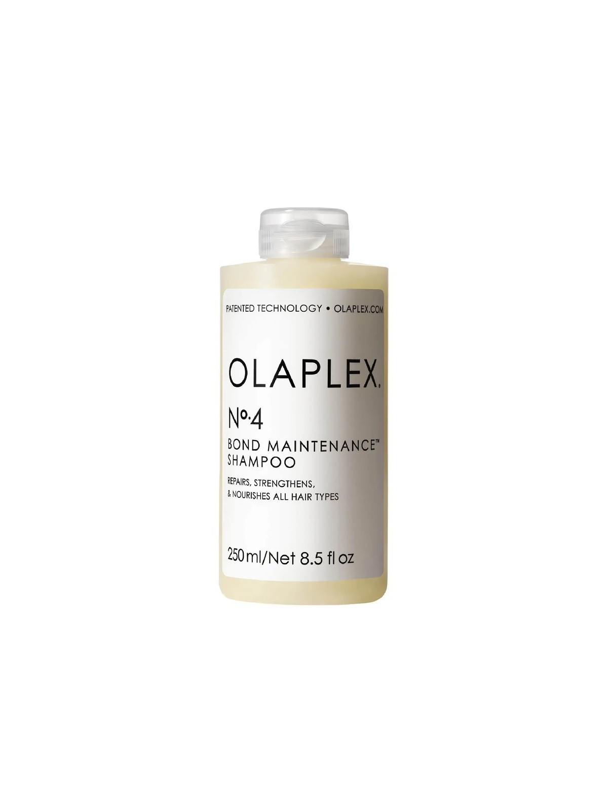 Olaplex No°4 Maintenance Shampoo 250ml