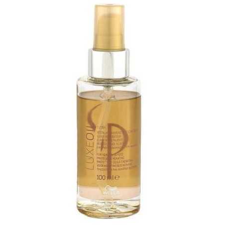 olio ricostruttivo professionale