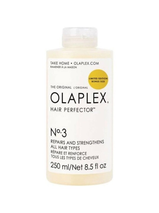 Olaplex No°3 Hair Perfector Pre Shampoo Edizione Limitata 250ml