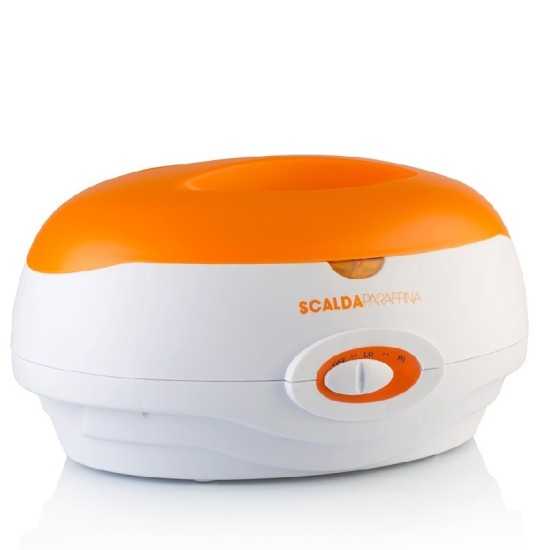 Labor Scaldaparaffina Professionale Mani e Piedi