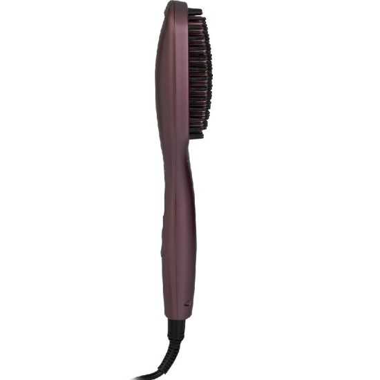 Termospazzola lisciante Labor Plum Therm