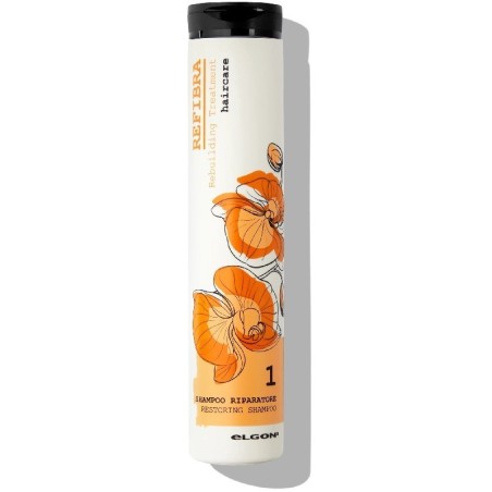 Elgon Refibra Shampoo Riparatore 250ml
