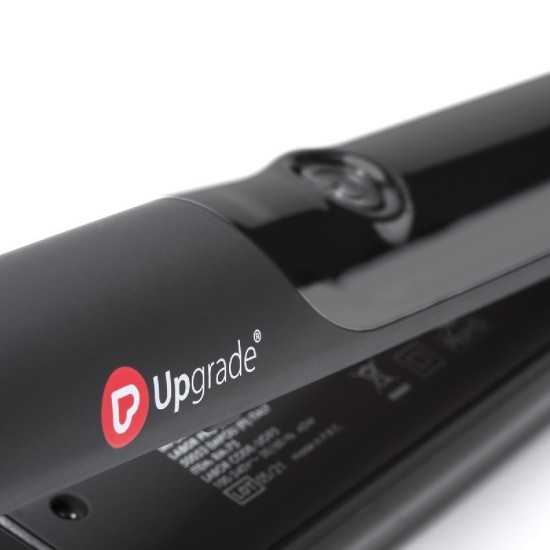 Upgrade Cyber Slim Piastra per Capelli Professionale