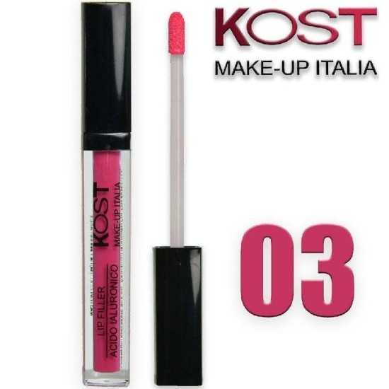 Kost Make Up Lip Filler Acido Ialuronico