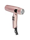 Gammapiù Hybrid Asciugacapelli Professionale Gold Rose