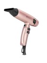 Gammapiù Hybrid Asciugacapelli Professionale Gold Rose