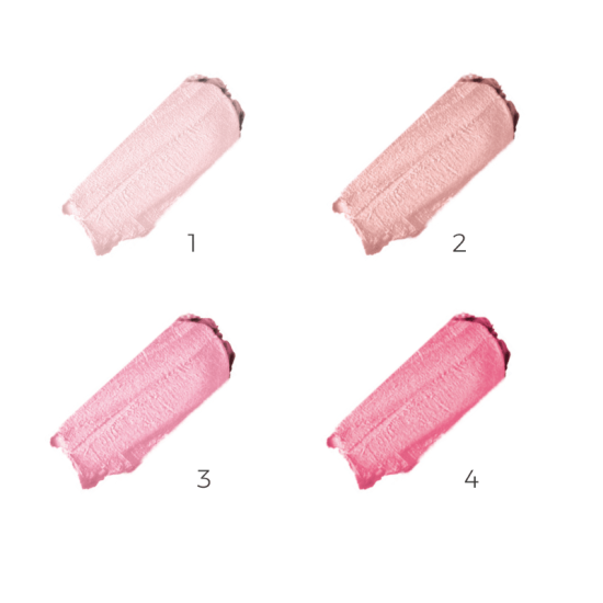La Jolie Liquid Lipstick Rossetto Liquido Opaco