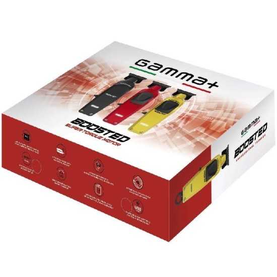 Gammapiù Boosted Trimmer Professionale