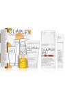 Olaplex Smooth Your Style Hair Kit styling