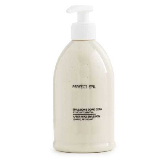 Emulsione Dopo Cera Ritardante Lenitiva 500ml