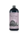 Bes Fragrance Shampoo Pomegranate and Almond 1000ml