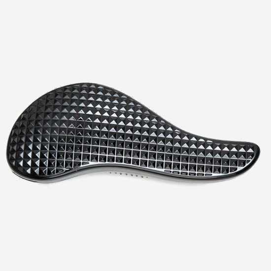 Giubra Glamù Spazzola Ergonomica Districante