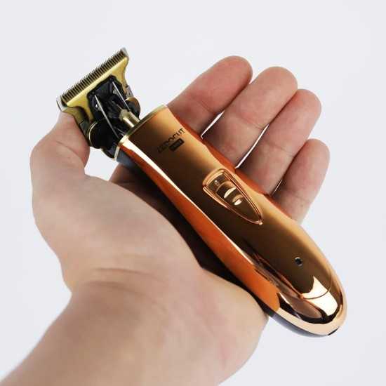 Giubra Zerocut Eagle Tosatrice da Rifinitura