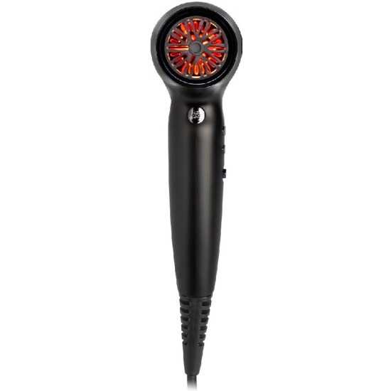 Upgrade Bio Infrared B-IR Hyper Sense Asciugacapelli Professionale