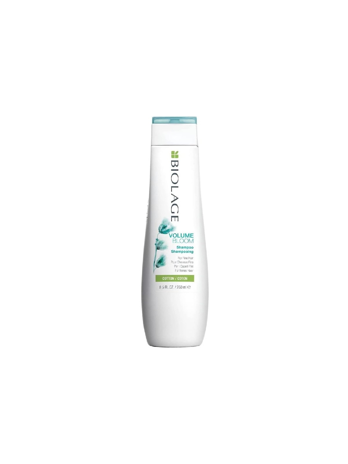 Matrix Biolage Volume Bloom Shampoo Volumizzante