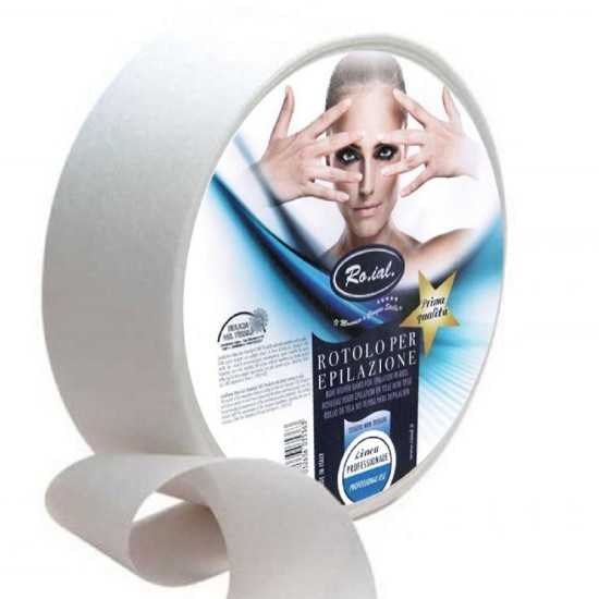 Ro.ial Rotolo Strappacera Tnt Prima Qualità