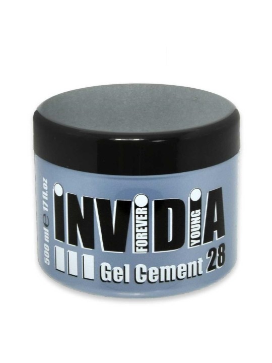 Invidia Gel Cement 28