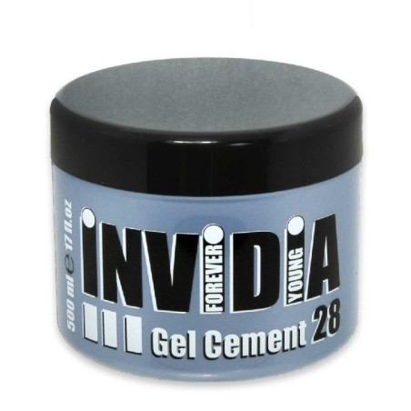 Invidia Gel Cement 28