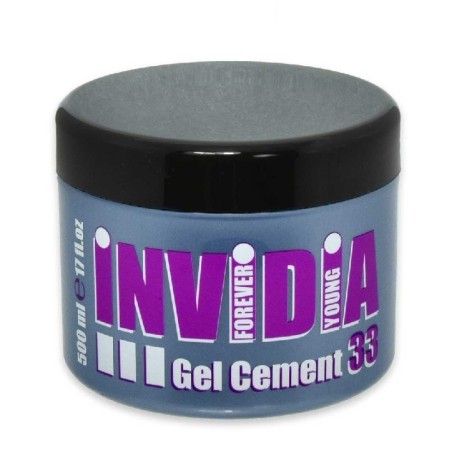 Invidia Gel Cement 33