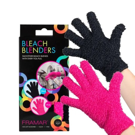 Framar Bleach Blenders Guanti