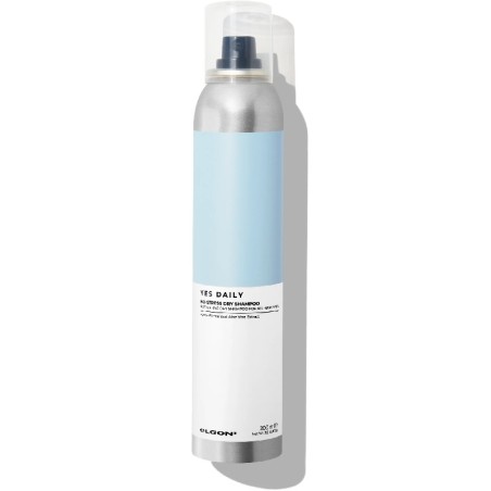 Elgon Yes Daily Dry Shampoo