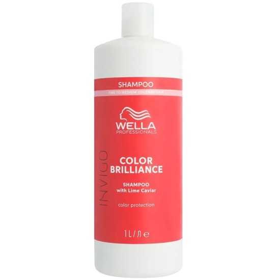 Wella Invigo Color Brilliance