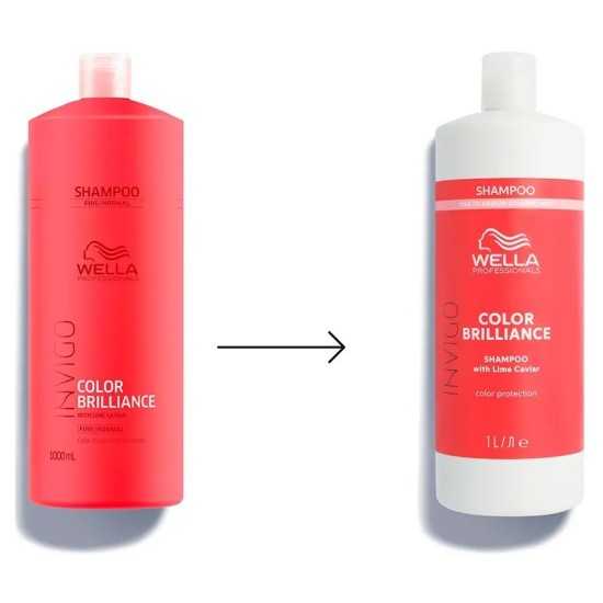 Wella Invigo Color Brilliance