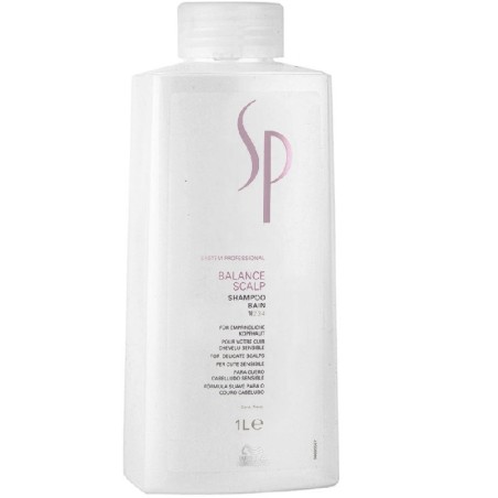 Sp Balance Scalp Shampoo