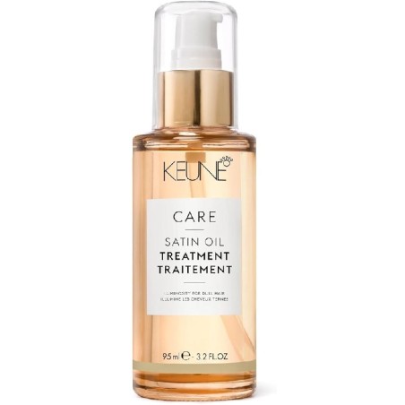 Keune Care Satin Oil