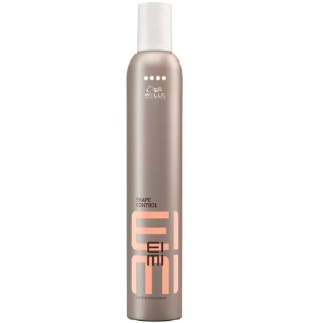 Wella Eimi Shape Control