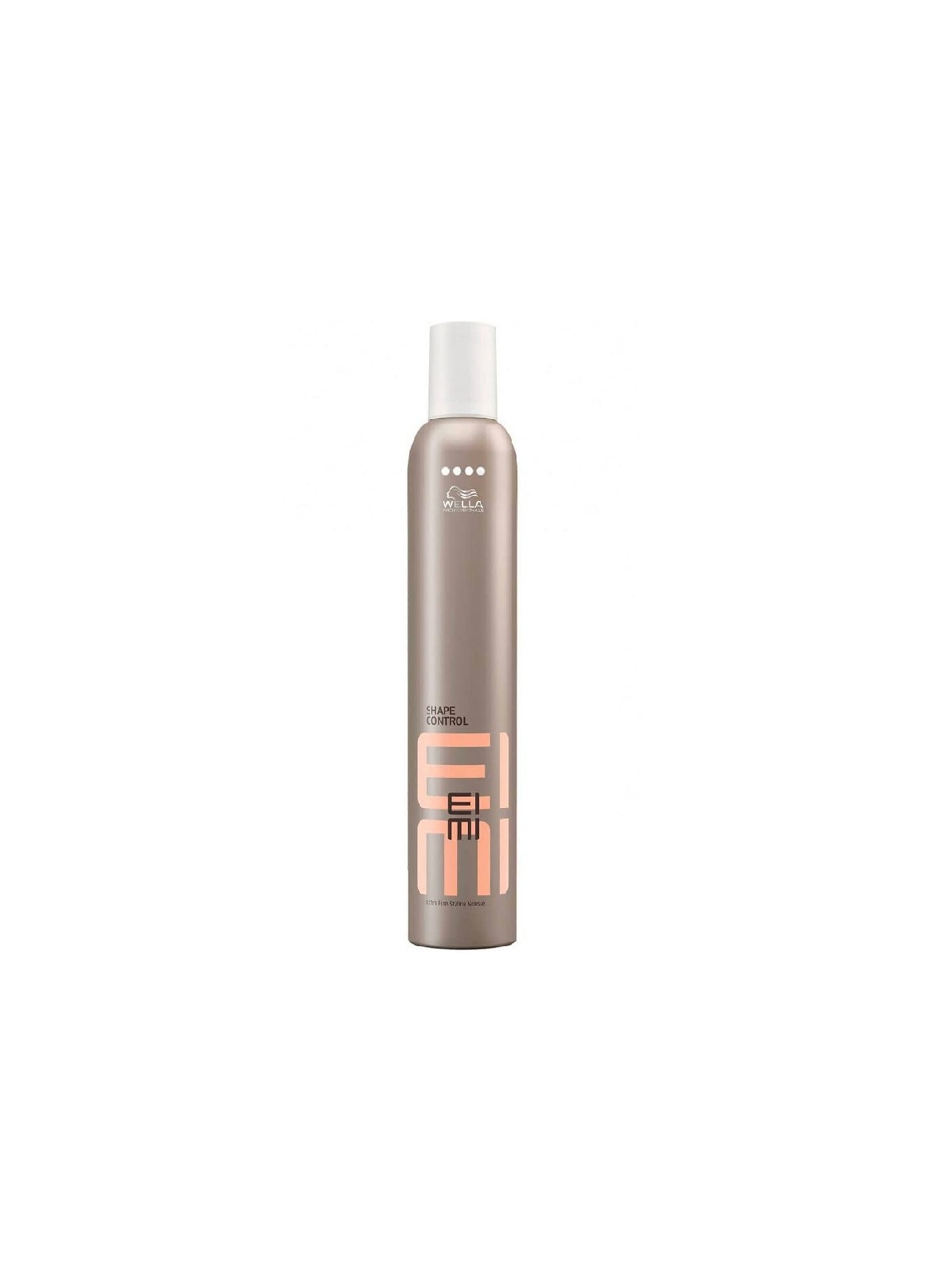 Wella Eimi Shape Control