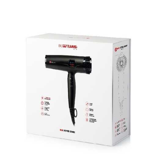 Upgrade Bio Infrared B-IR Hyper Sense