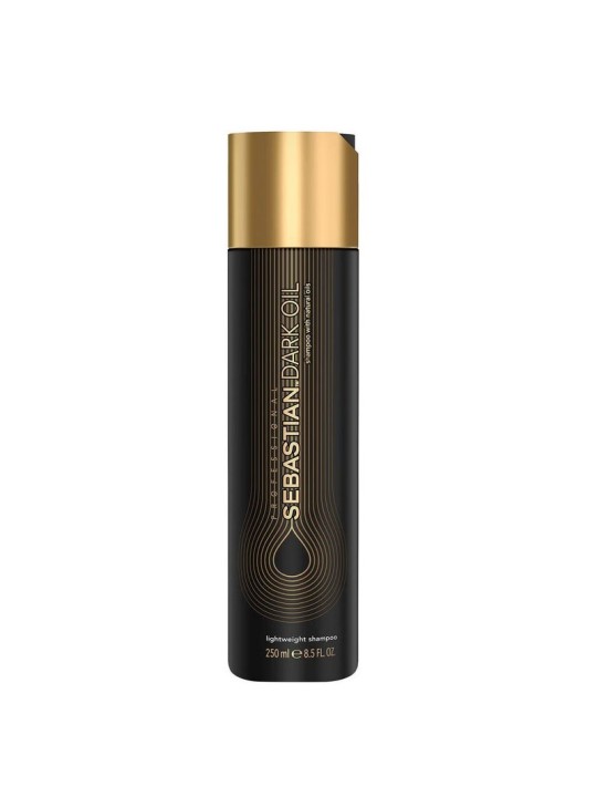 Sebastian Dark Oil Lightweight Shampoo