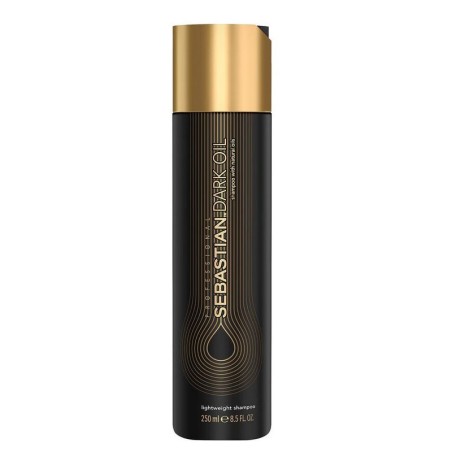 Sebastian Dark Oil Lightweight Shampoo