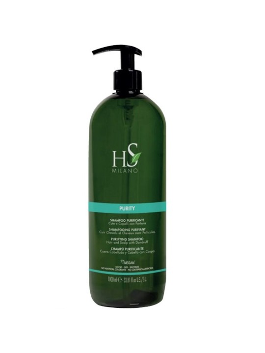 Hs Milano Purity Shampoo