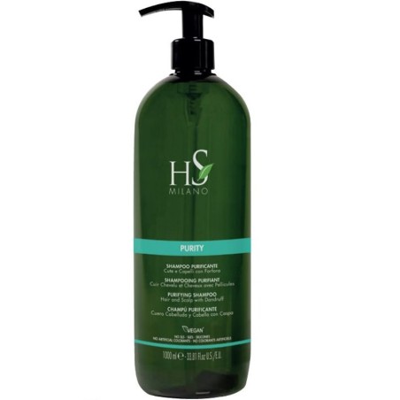 Hs Milano Purity Shampoo