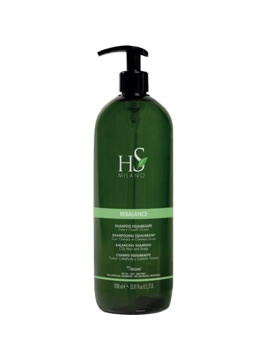 Hs Milano Rebalance Shampoo