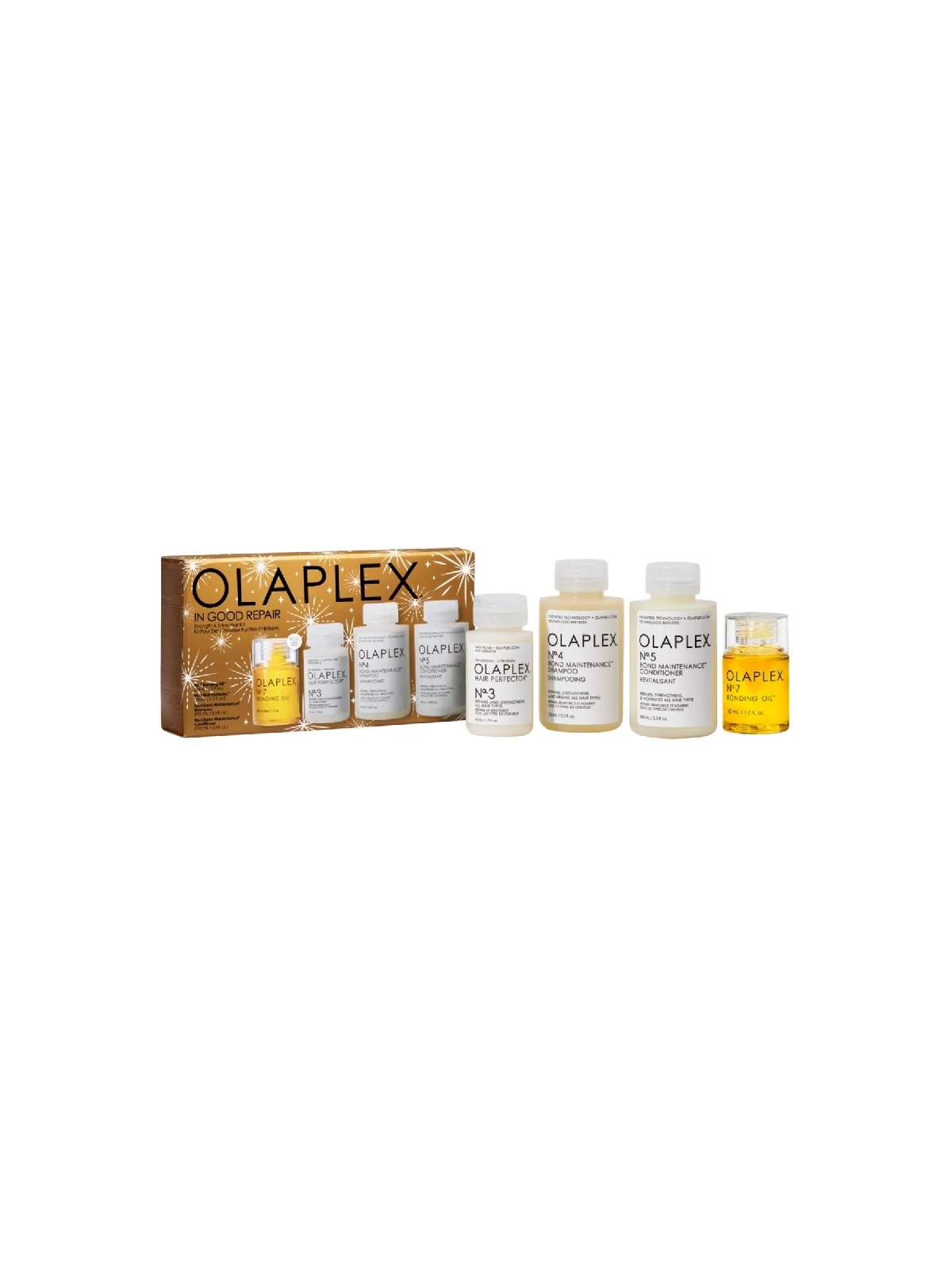 Olaplex Good Repair Strength