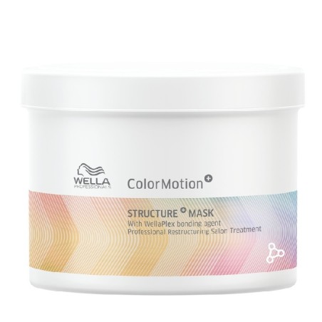 Wella Color Motion Maschera